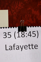 035-Lafayette HS-Showcase 2022